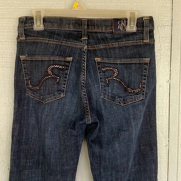Rock & Republic Denim - Rock & Republic women's Jeans